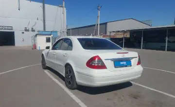 Mercedes-Benz E-Класс 2007 года за 4 190 000 тг. в Шымкент фото 4