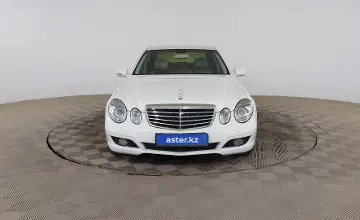 Mercedes-Benz E-Класс 2007 года за 4 190 000 тг. в Шымкент фото 2