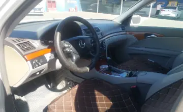 Mercedes-Benz E-Класс 2007 года за 4 190 000 тг. в Шымкент фото 5