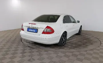 Mercedes-Benz E-Класс 2007 года за 4 190 000 тг. в Шымкент