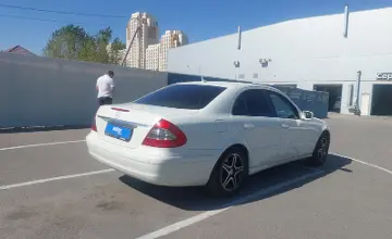 Mercedes-Benz E-Класс 2007 года за 4 190 000 тг. в Шымкент фото 3