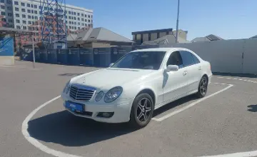 Mercedes-Benz E-Класс 2007 года за 4 190 000 тг. в Шымкент фото 1