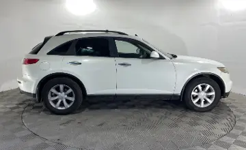Infiniti FX 2003 года за 3 190 000 тг. в Павлодар фото 4