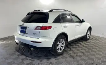 Infiniti FX 2003 года за 3 190 000 тг. в Павлодар