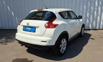 Nissan Juke 2012 года за 4 490 000 тг. в Алматы