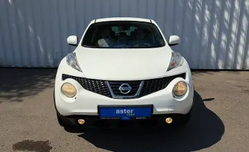 Nissan Juke 2012 года за 4 490 000 тг. в Алматы фото 2