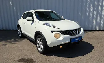 Nissan Juke 2012 года за 4 490 000 тг. в Алматы фото 3