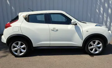 Nissan Juke 2012 года за 4 490 000 тг. в Алматы фото 4