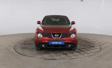Nissan Juke 2012 года за 5 690 000 тг. в Шымкент фото 2