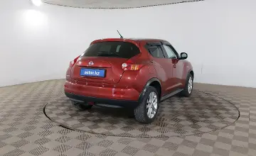 Nissan Juke 2012 года за 5 690 000 тг. в Шымкент