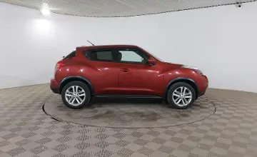 Nissan Juke 2012 года за 5 690 000 тг. в Шымкент фото 4