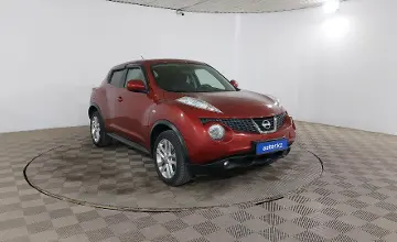 Nissan Juke 2012 года за 5 690 000 тг. в Шымкент фото 3