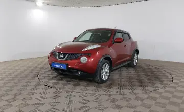 Nissan Juke 2012 года за 5 690 000 тг. в Шымкент фото 1