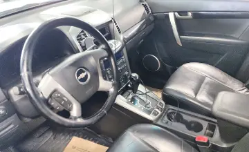 Chevrolet Captiva 2012 года за 5 490 000 тг. в Астана фото 5