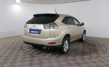 Lexus RX 2003 года за 5 390 000 тг. в Шымкент