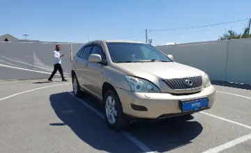 Lexus RX 2003 года за 5 390 000 тг. в Шымкент фото 2