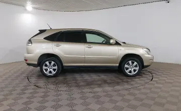 Lexus RX 2003 года за 5 390 000 тг. в Шымкент фото 4