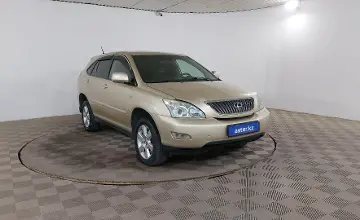 Lexus RX 2003 года за 5 390 000 тг. в Шымкент фото 3