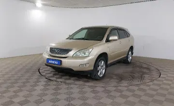 Lexus RX 2003 года за 5 390 000 тг. в Шымкент фото 1