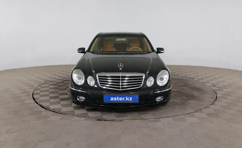 Mercedes-Benz E-Класс 2007 года за 4 650 000 тг. в Шымкент фото 2