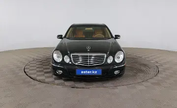 Mercedes-Benz E-Класс 2007 года за 5 190 000 тг. в Шымкент фото 2
