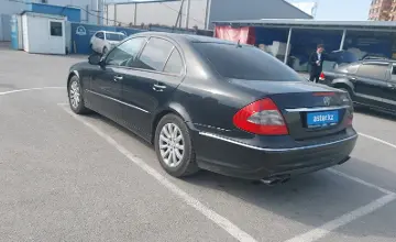 Mercedes-Benz E-Класс 2007 года за 5 190 000 тг. в Шымкент фото 4