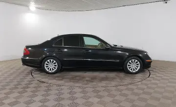 Mercedes-Benz E-Класс 2007 года за 5 190 000 тг. в Шымкент фото 4