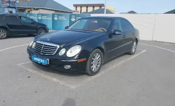 Mercedes-Benz E-Класс 2007 года за 5 190 000 тг. в Шымкент фото 1