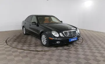 Mercedes-Benz E-Класс 2007 года за 5 190 000 тг. в Шымкент фото 3