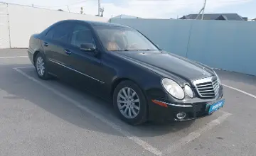 Mercedes-Benz E-Класс 2007 года за 5 190 000 тг. в Шымкент фото 2