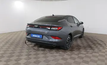 JAC J7 2024 года за 6 000 000 тг. в Шымкент