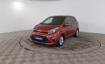 Kia Picanto 2018 года за 4 190 000 тг. в Шымкент фото 1