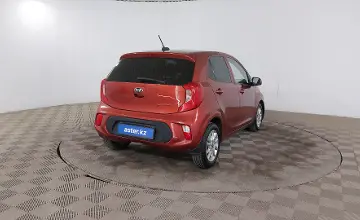 Kia Picanto 2018 года за 4 190 000 тг. в Шымкент