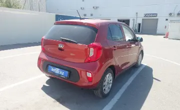 Kia Picanto 2018 года за 4 190 000 тг. в Шымкент фото 3