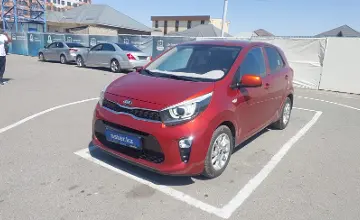 Kia Picanto 2018 года за 4 190 000 тг. в Шымкент фото 1