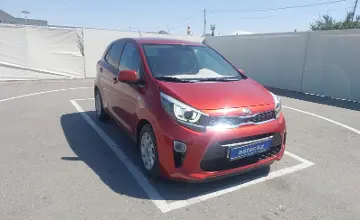 Kia Picanto 2018 года за 4 190 000 тг. в Шымкент фото 2