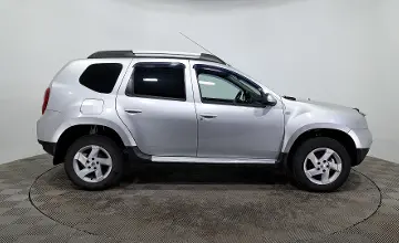 Renault Duster 2015 года за 3 990 000 тг. в Астана фото 4
