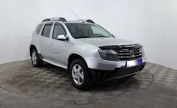 Renault Duster 2015 года за 3 990 000 тг. в Астана фото 3