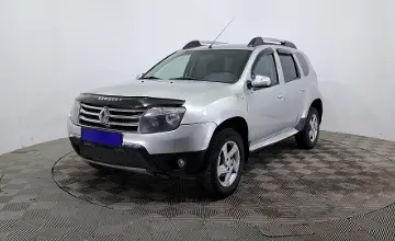 Renault Duster 2015 года за 3 990 000 тг. в Астана фото 1