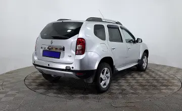 Renault Duster 2015 года за 3 990 000 тг. в Астана