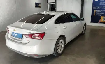 Chevrolet Malibu 2022 года за 11 100 000 тг. в Астана фото 3