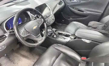 Chevrolet Malibu 2022 года за 11 100 000 тг. в Астана фото 5