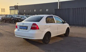 Ravon Nexia R3 2017 года за 2 490 000 тг. в Алматы