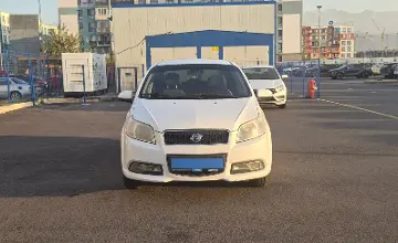 Ravon Nexia R3 2017 года за 2 490 000 тг. в Алматы фото 2