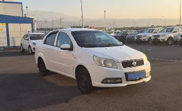 Ravon Nexia R3 2017 года за 2 490 000 тг. в Алматы фото 3
