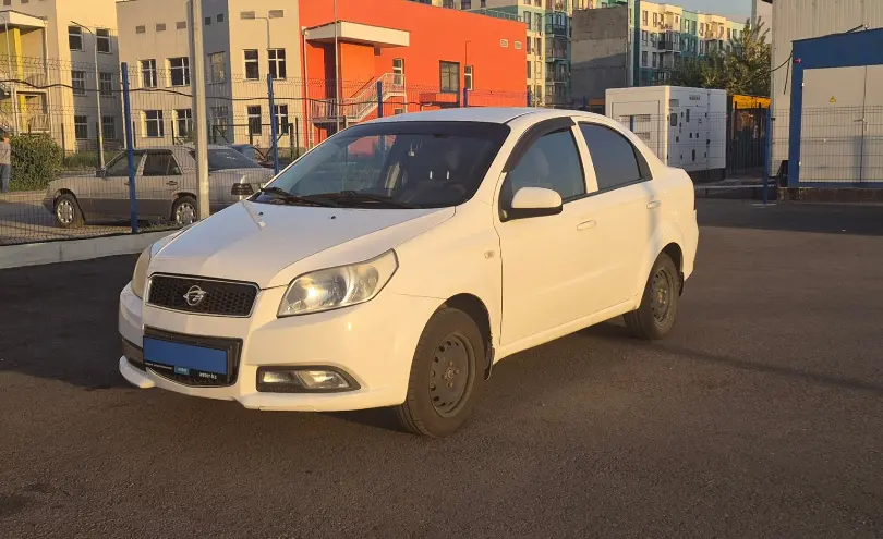 Ravon Nexia R3 2017 года за 2 490 000 тг. в Алматы