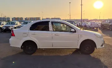 Ravon Nexia R3 2017 года за 2 490 000 тг. в Алматы фото 4