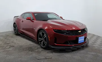 Chevrolet Camaro 2019 года за 13 850 000 тг. в Астана фото 3