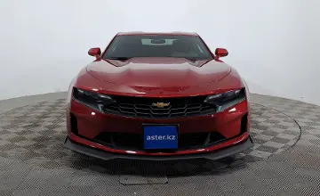 Chevrolet Camaro 2019 года за 13 850 000 тг. в Астана фото 2
