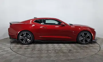 Chevrolet Camaro 2019 года за 13 850 000 тг. в Астана фото 4